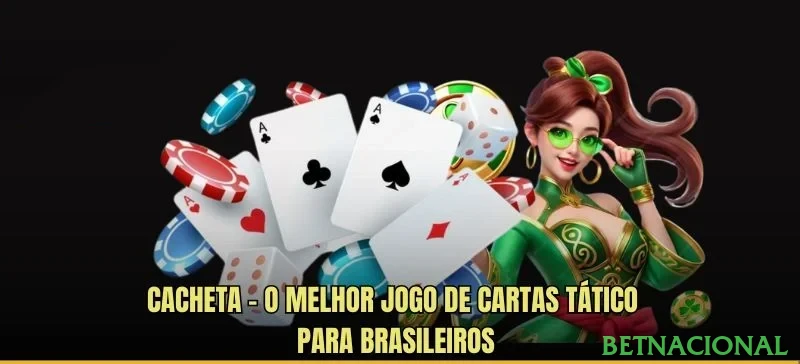 betnacional - O melhor cassino online para brasileiros está pronto para você!
